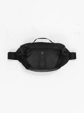 ACS Waist Pack 3 Black