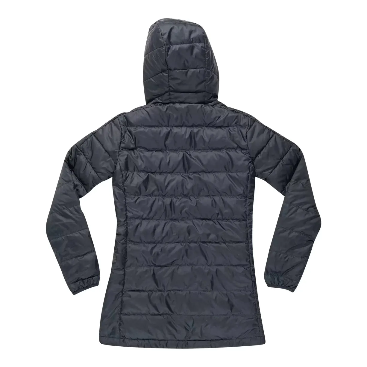 Adidas Essentials Light Down Hooded Parka - Women's