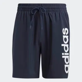 Adidas Mens Essentials Chelsea Linear Logo Short