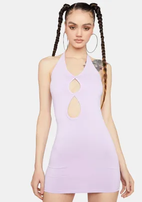 Aida Mini Dress