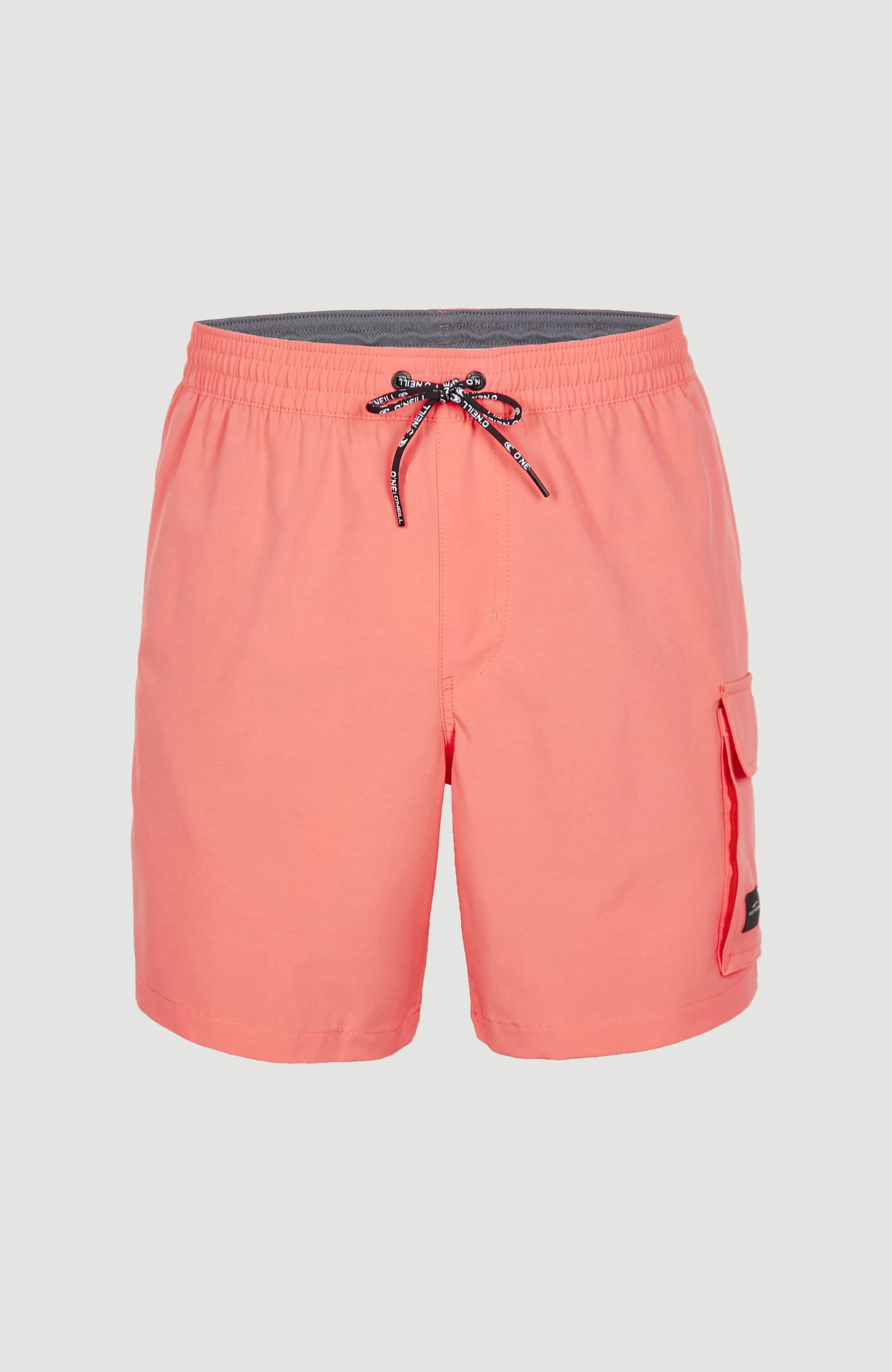 All Day 17'' Hybrid Shorts | Georgia Peach