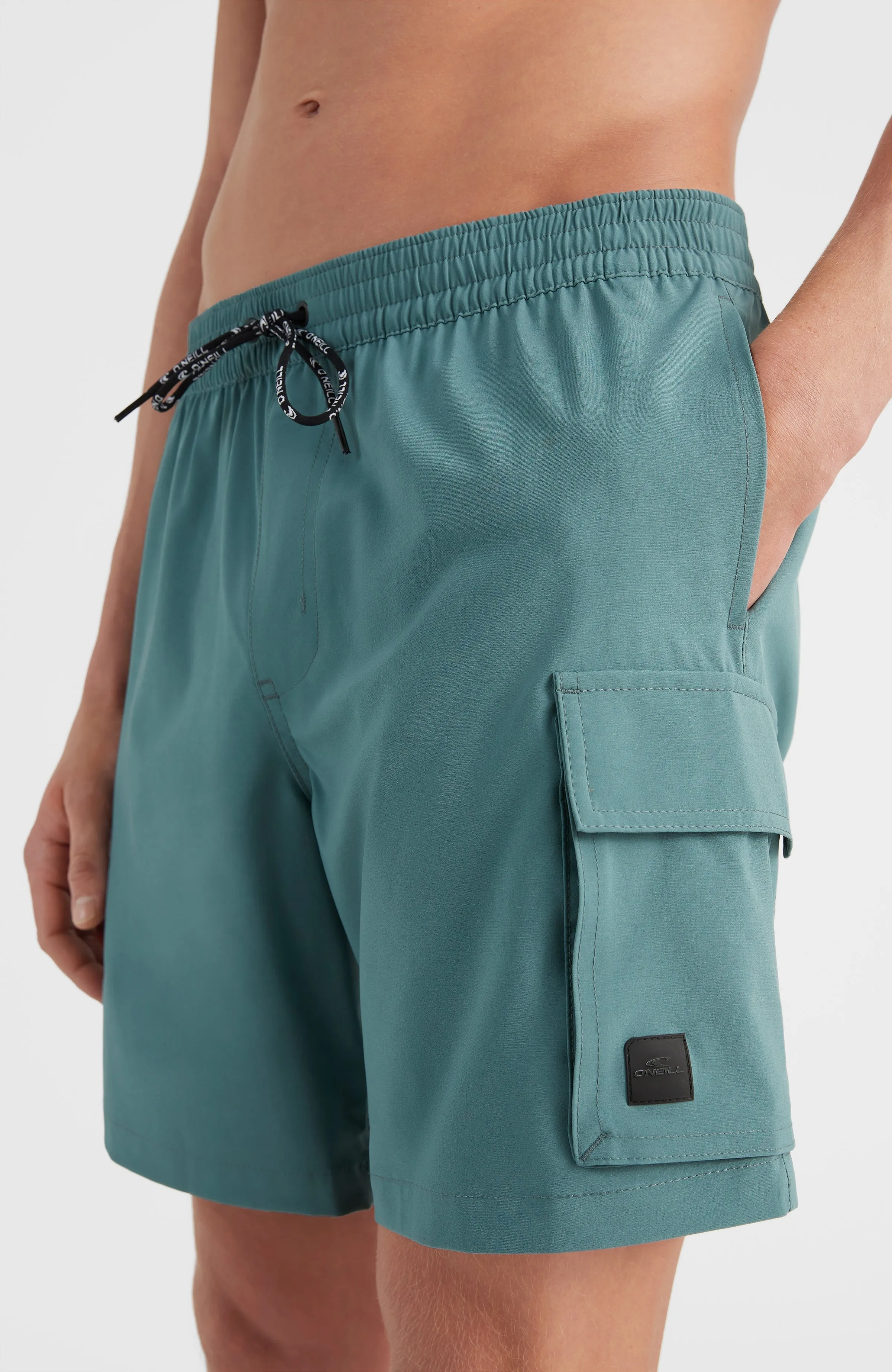 All Day 17'' Hybrid Shorts | North Atlantic