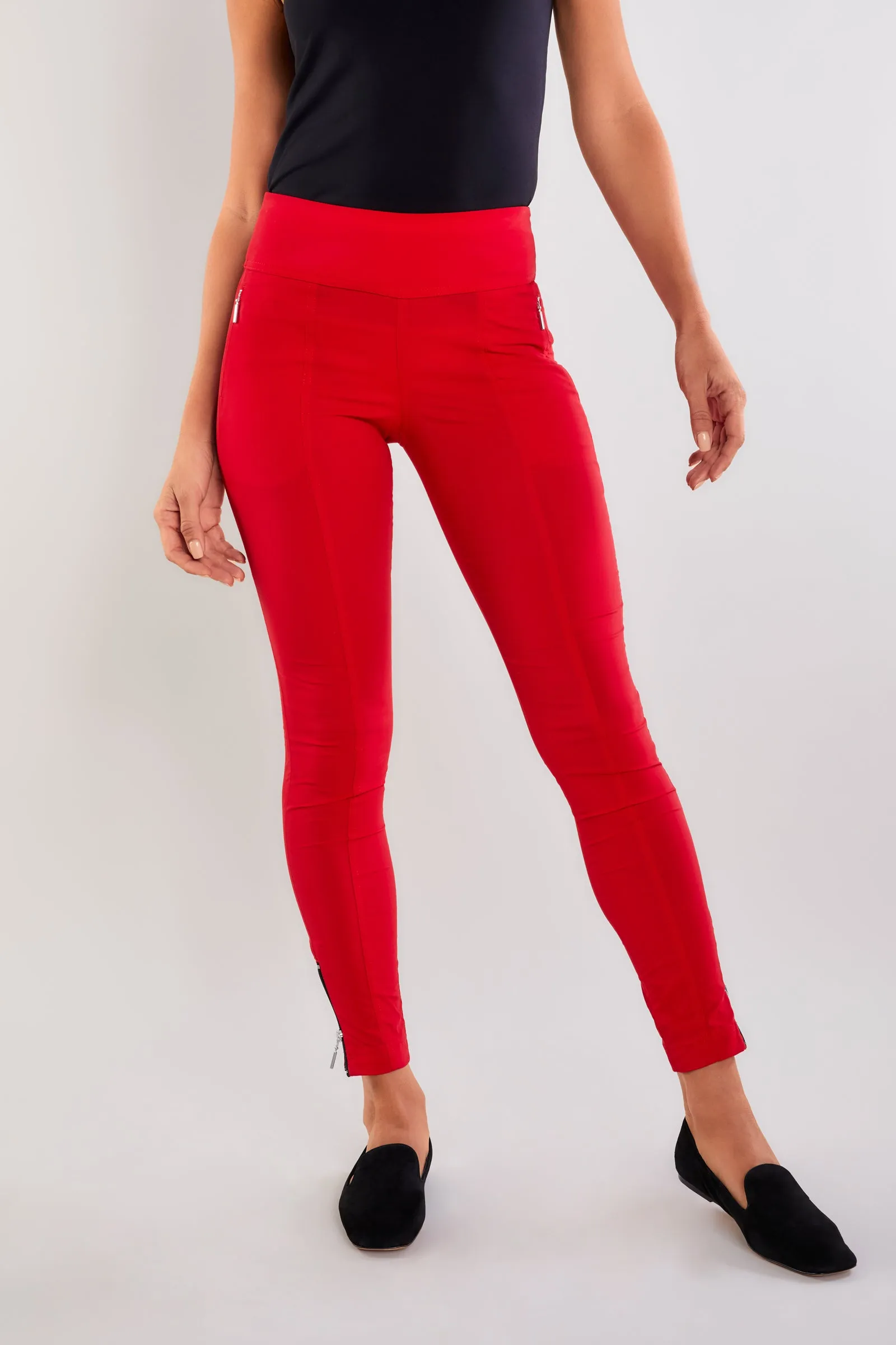 Allie Hybrid Pant