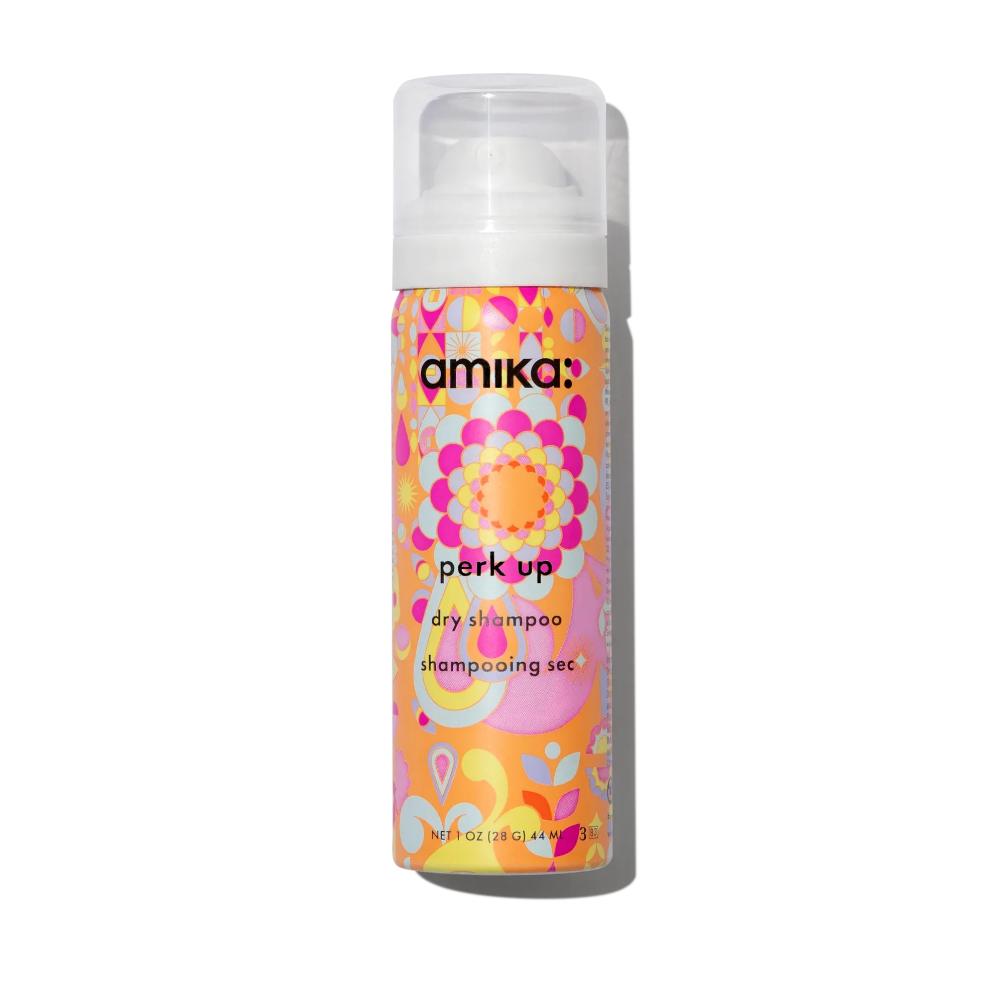 Amika Perk Up Dry Shampoo