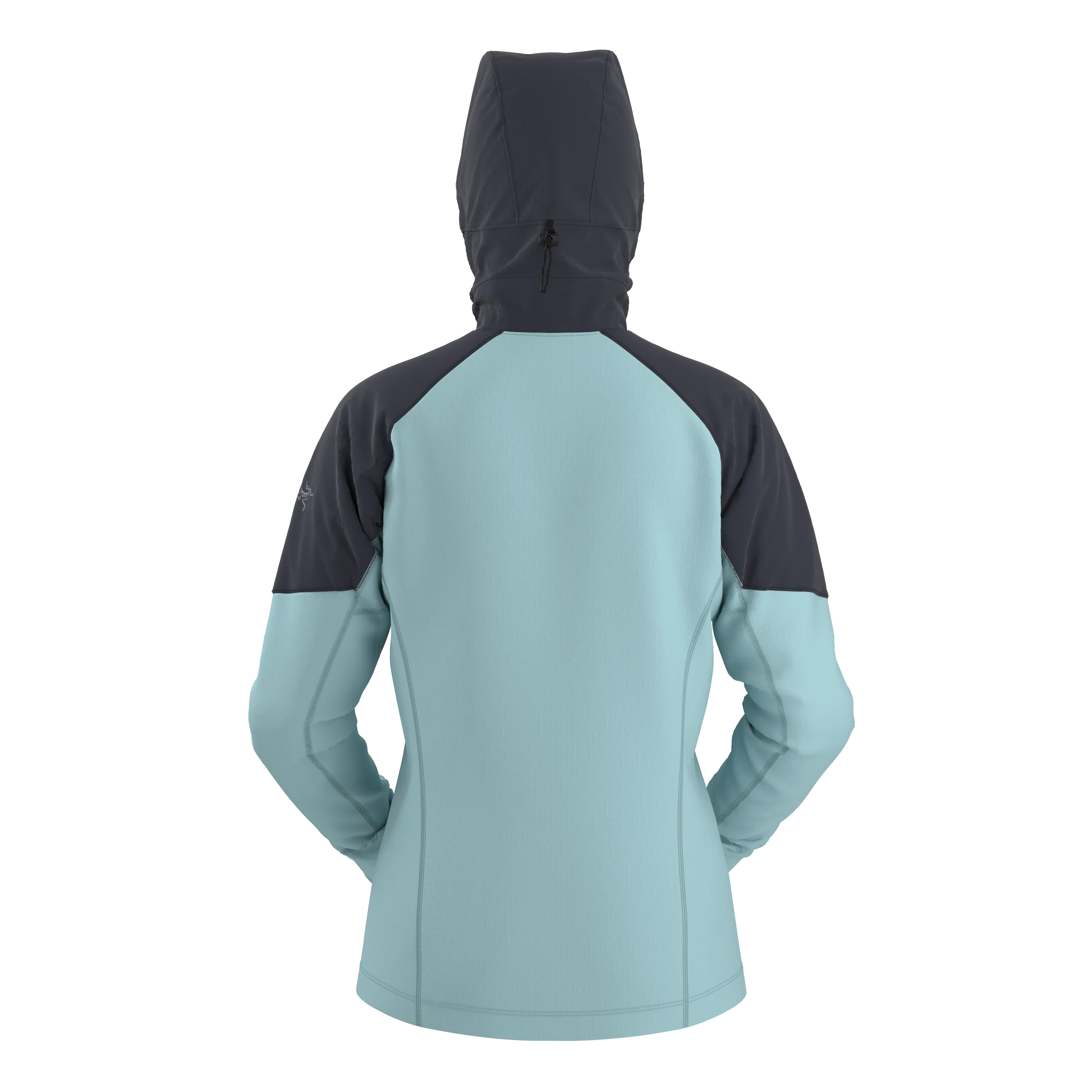 Arc'teryx Delta Hybrid Hoody W