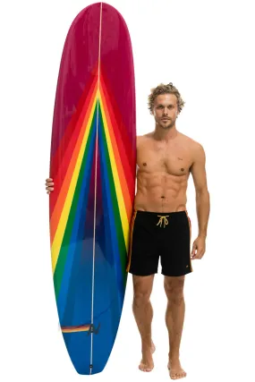 AVIATOR NATION HYBRID BOARD - RAINBOW