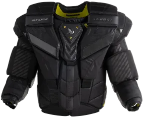 Bauer Supreme Shadow Senior Goalie Chest Protector