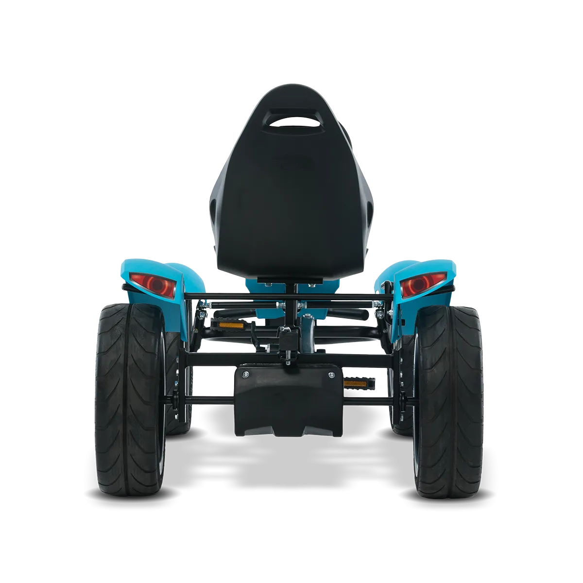 BERG XXL Hybrid E-BFR Go Kart