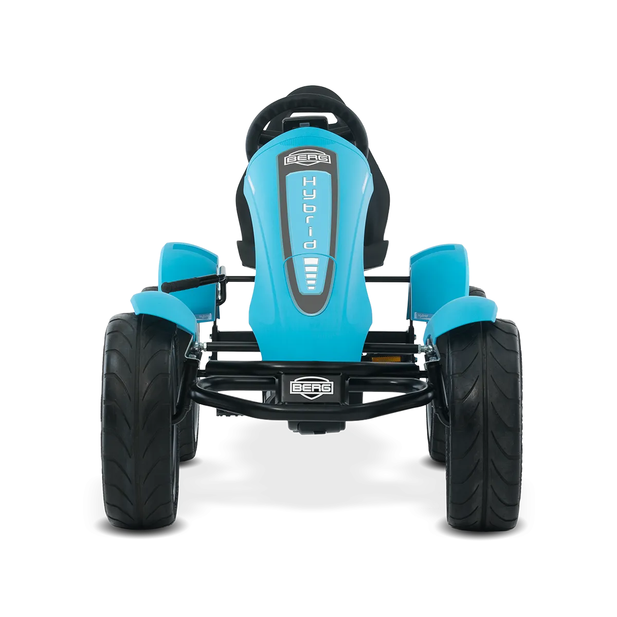 BERG XXL Hybrid E-BFR Go Kart