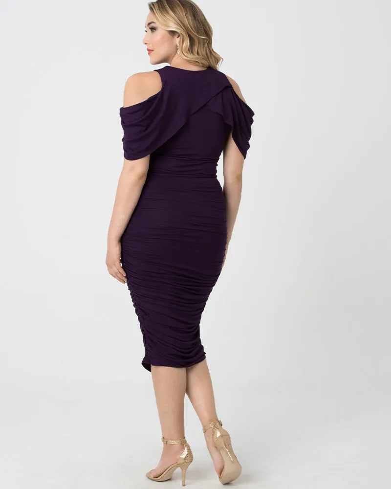 Bianca Ruched Dress - Sale!