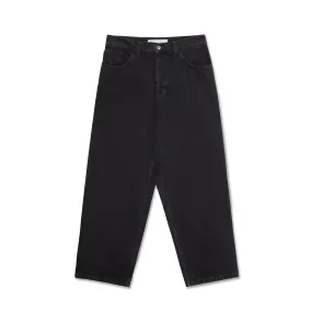 BIG BOY PANTS BROWN BLUE