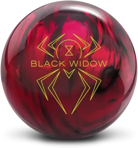 Black Widow 2.0 Hybrid