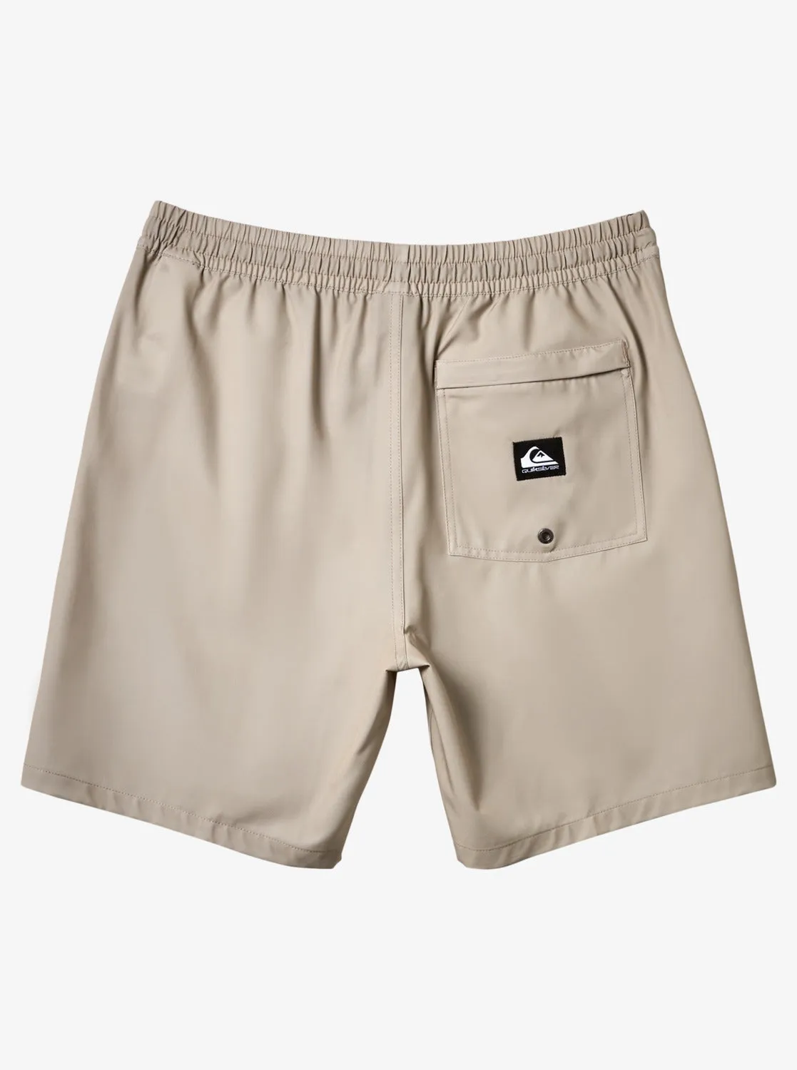 Boys 2-7 Taxer Amphibian 13" Hybrid Shorts - Plaza Taupe