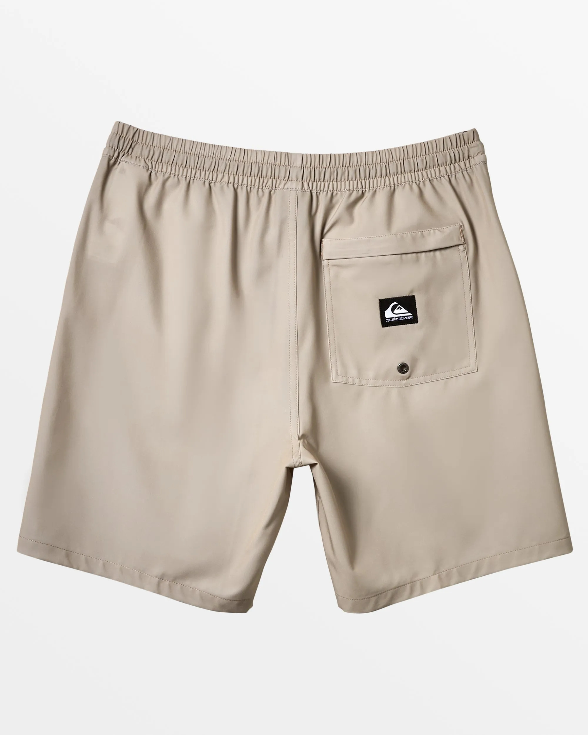 Boys 2-7 Taxer Amphibian 13" Hybrid Shorts - Plaza Taupe