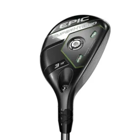 Callaway Epic Super Hybrid