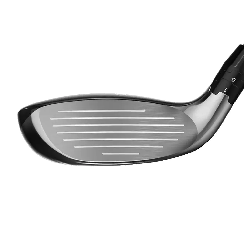 Callaway Paradym X Right Hand Mens Hybrid