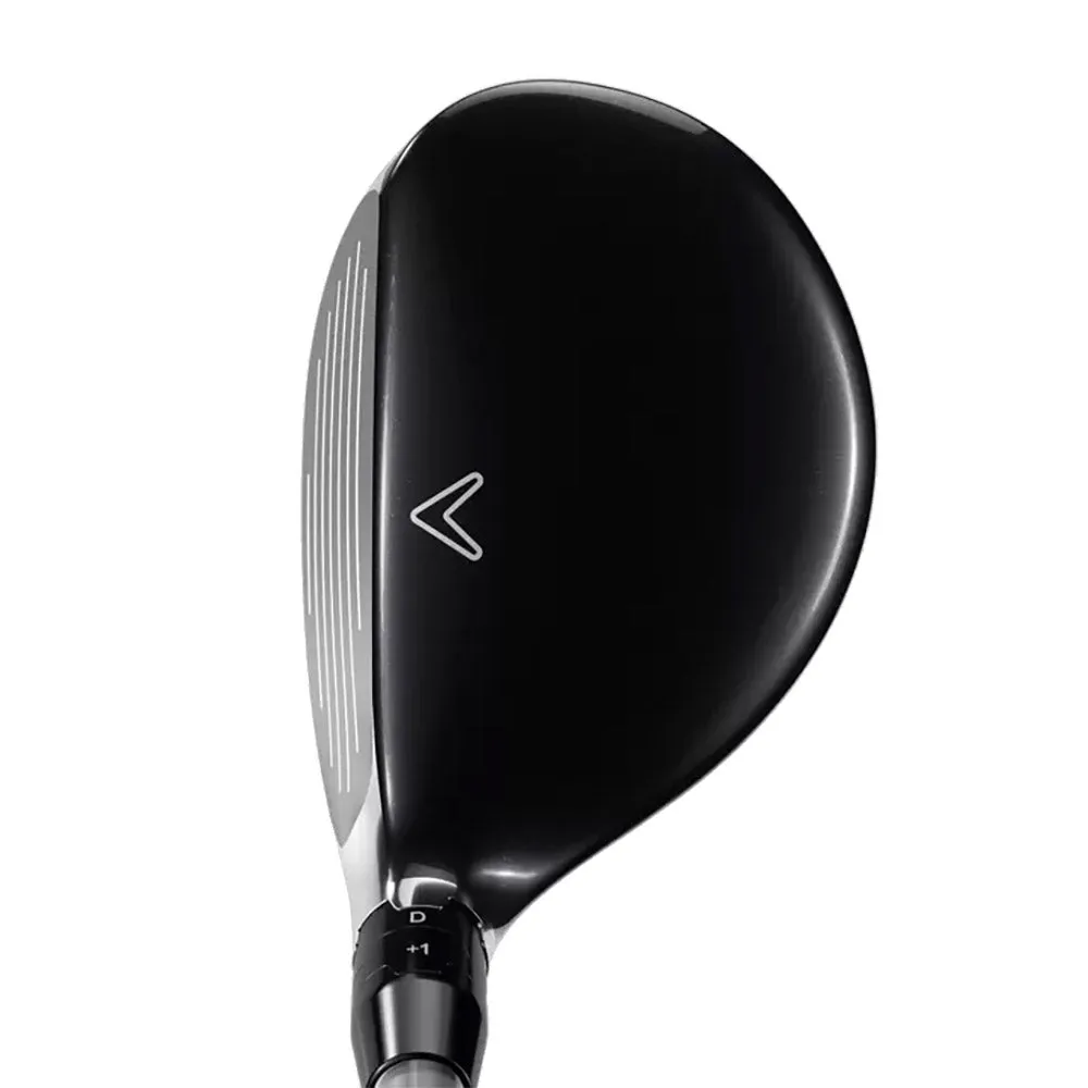 Callaway Paradym X Right Hand Mens Hybrid