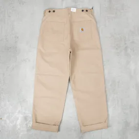 Carhartt WIP Council Pant - Ammonite