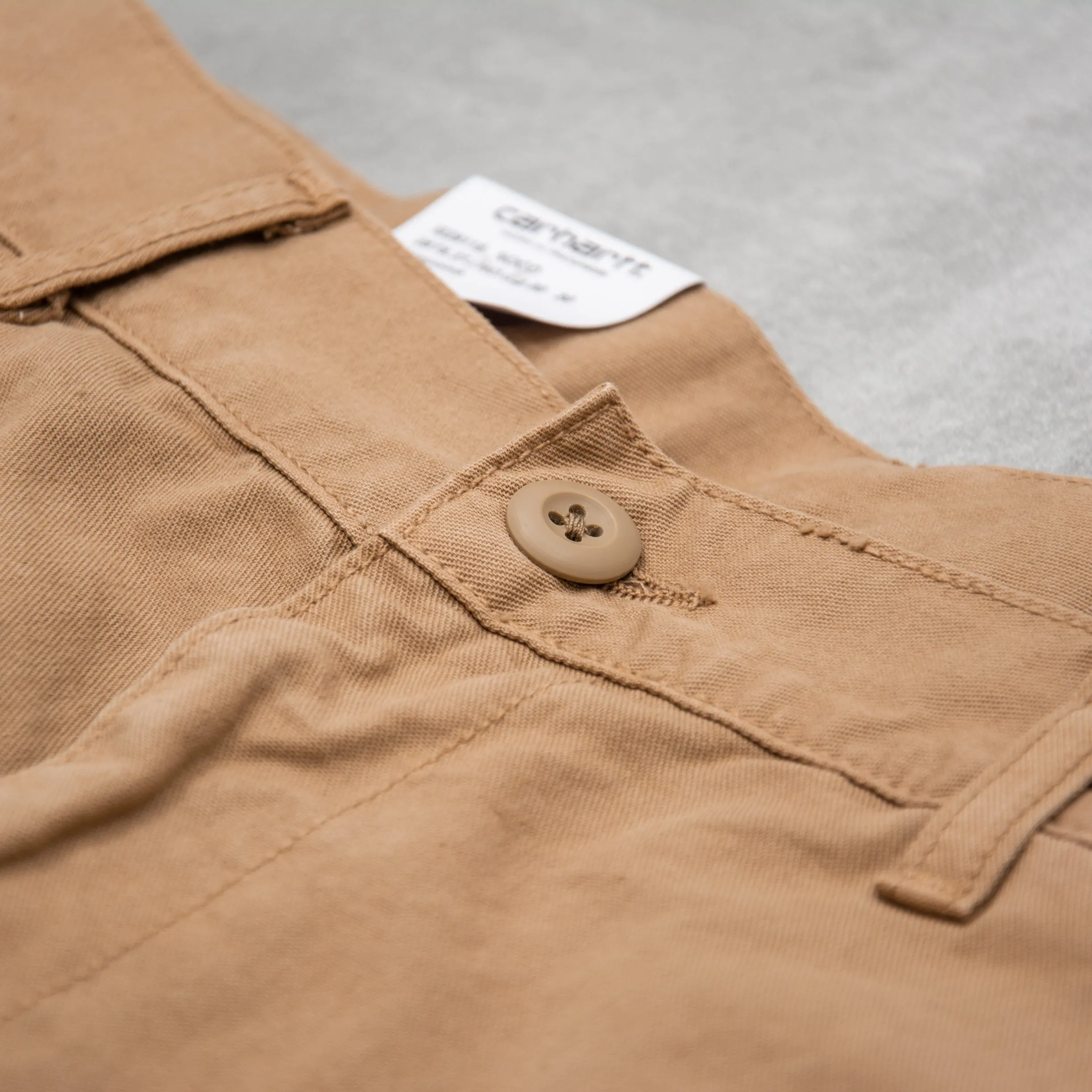 Carhartt WIP Wesley Pant - Nomad