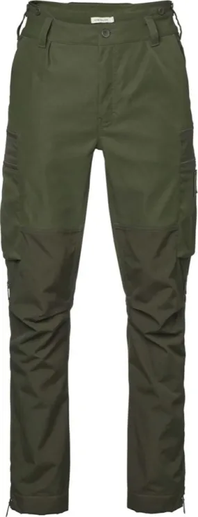 Chevalier Men&#x27;s Cross Hybrid Pants Dark Green | Buy Chevalier Men&#x27;s Cross Hybrid Pants Dark Green here | Outnorth