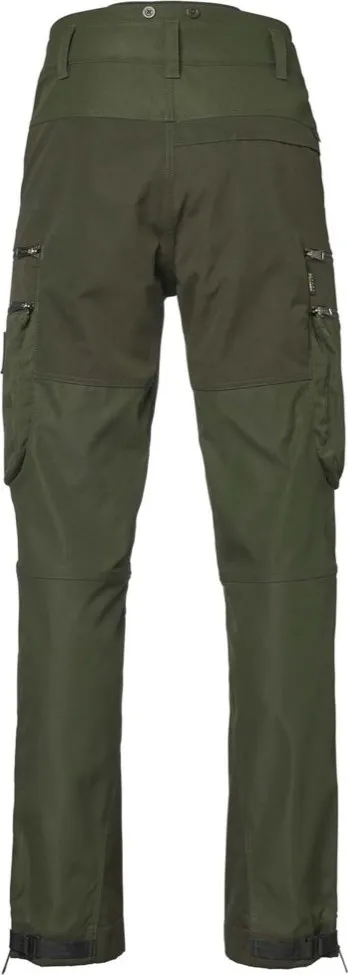 Chevalier Men&#x27;s Cross Hybrid Pants Dark Green | Buy Chevalier Men&#x27;s Cross Hybrid Pants Dark Green here | Outnorth