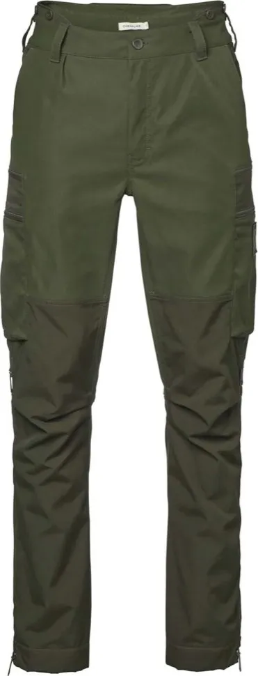 Chevalier Men&#x27;s Cross Hybrid Pants Dark Green | Buy Chevalier Men&#x27;s Cross Hybrid Pants Dark Green here | Outnorth