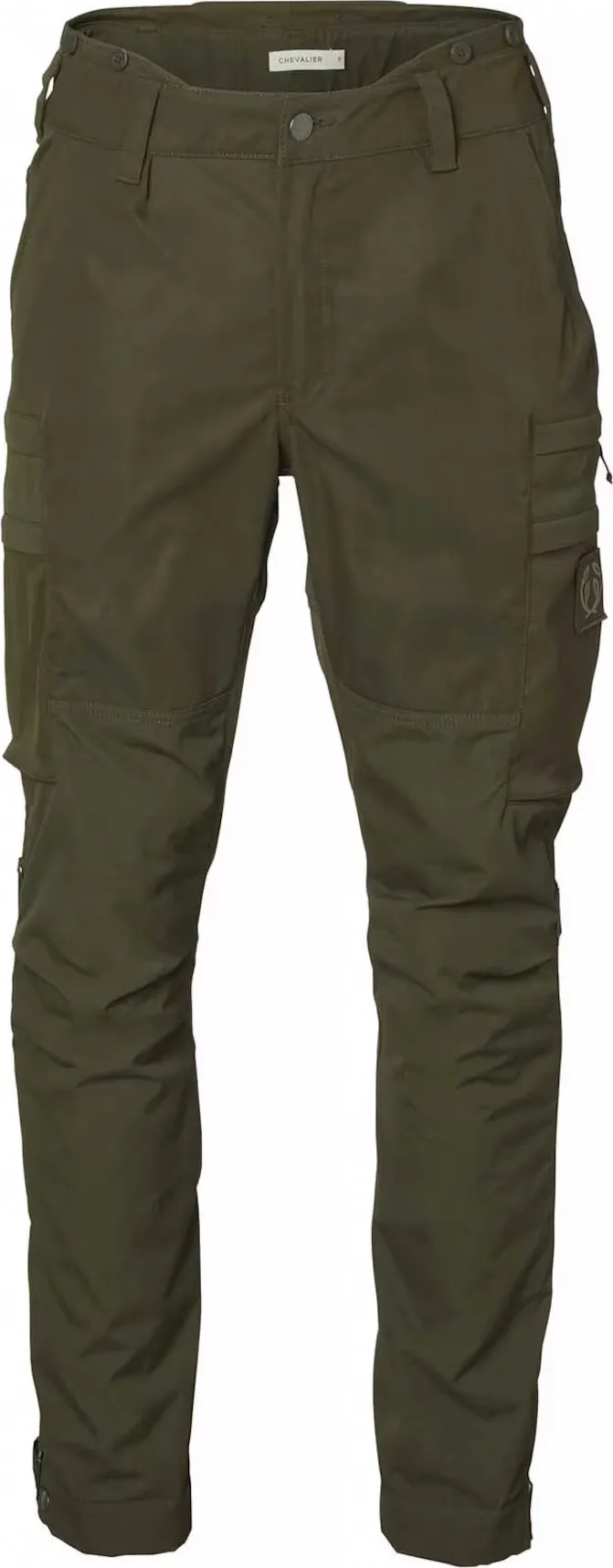 Chevalier Men&#x27;s Cross Hybrid Pants Tobacco Green | Buy Chevalier Men&#x27;s Cross Hybrid Pants Tobacco Green here | Outnorth