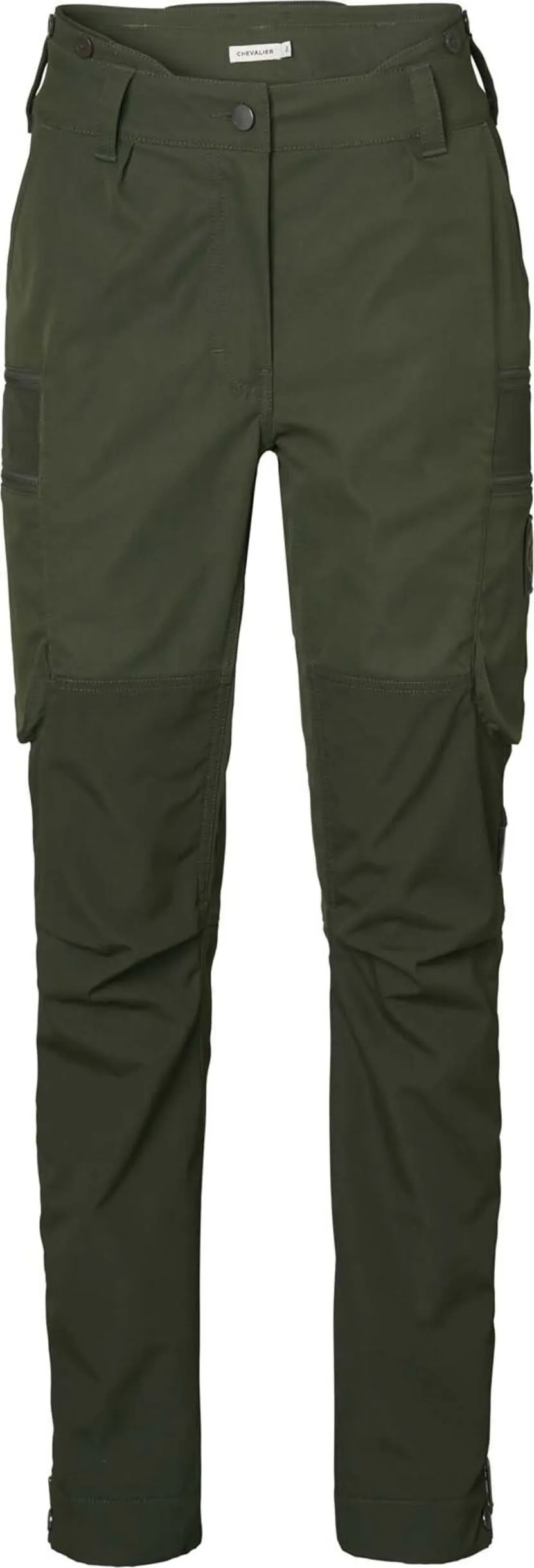 Chevalier Women&#x27;s Cross Hybrid Pants Dark Green | Buy Chevalier Women&#x27;s Cross Hybrid Pants Dark Green here | Outnorth