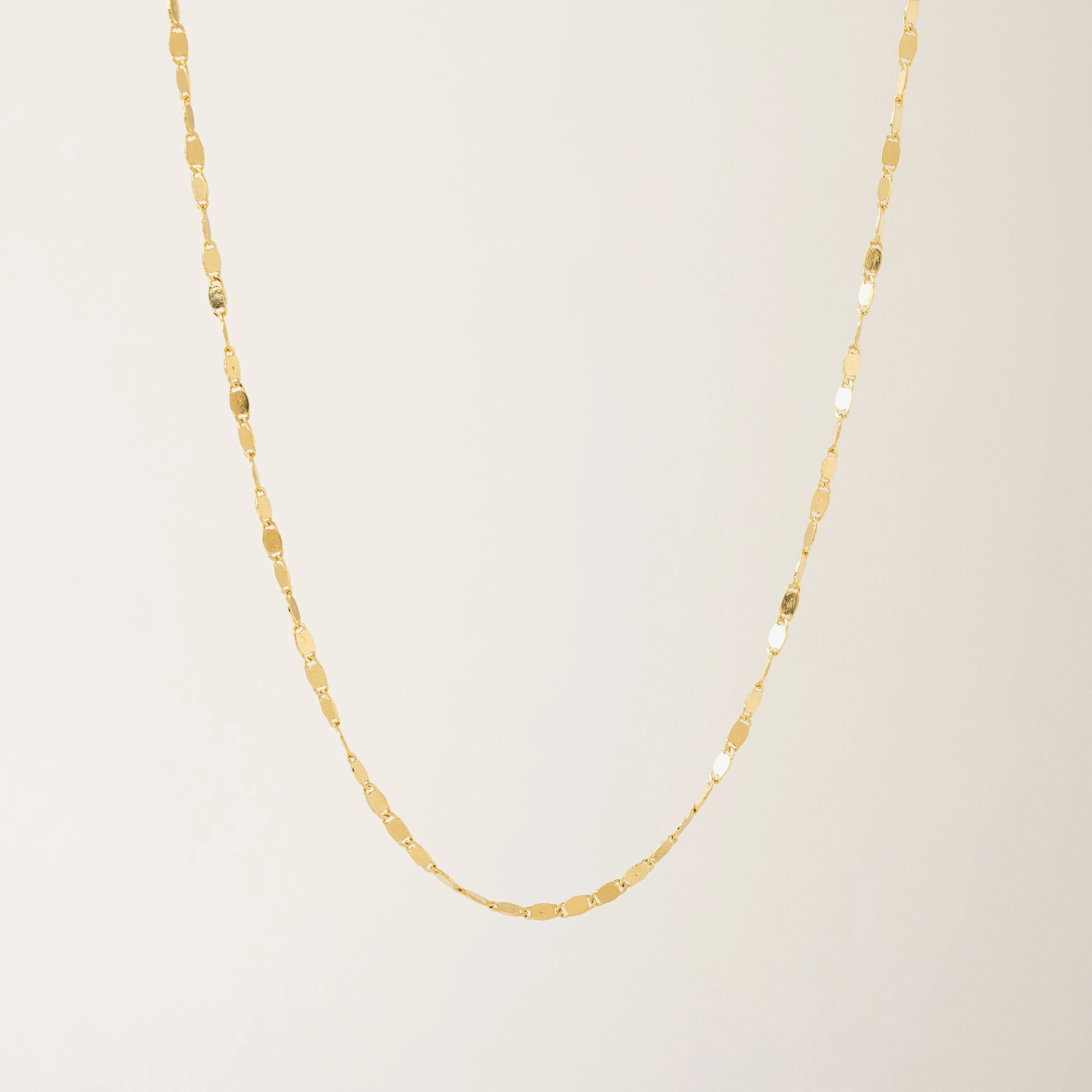 Cleo Long Necklace