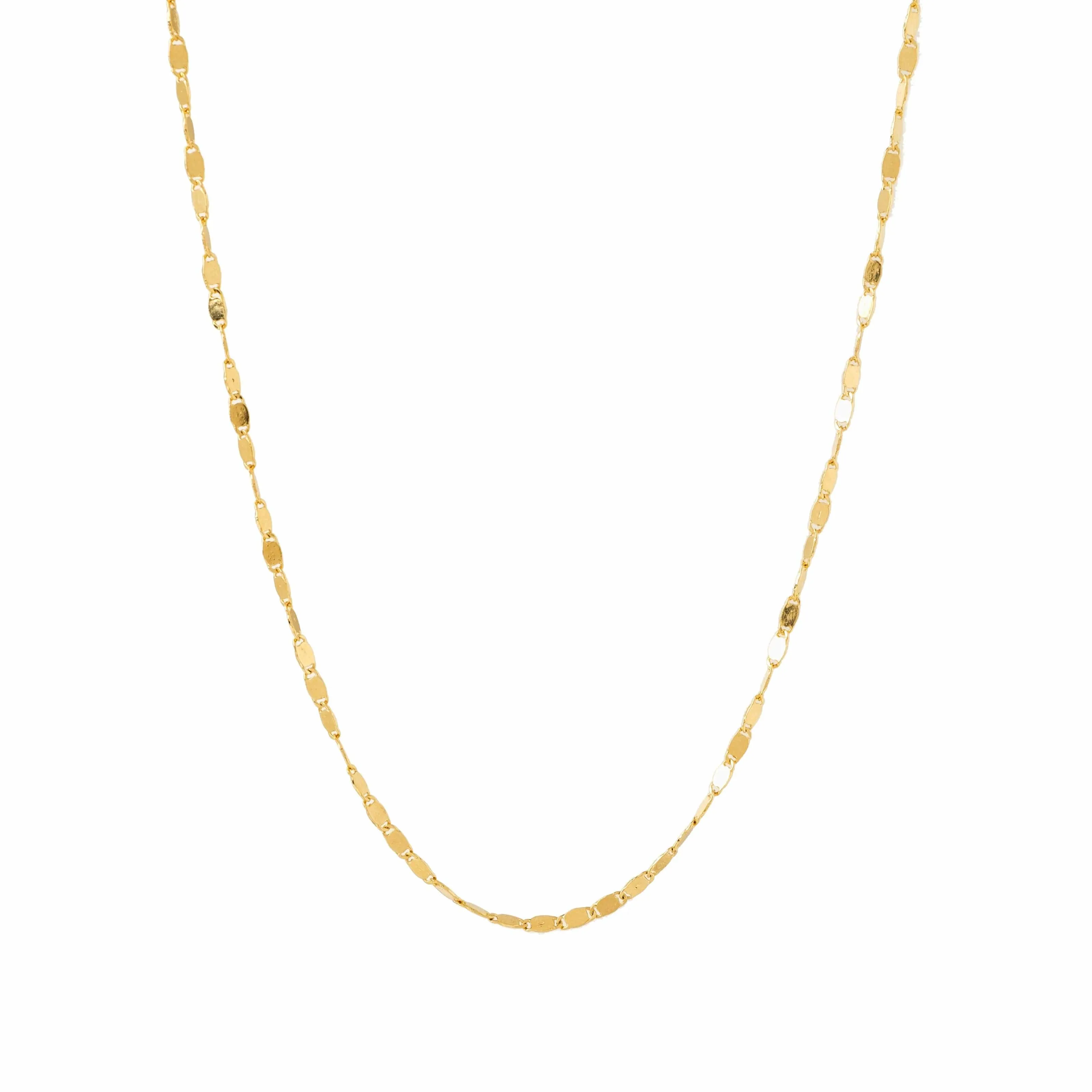 Cleo Long Necklace