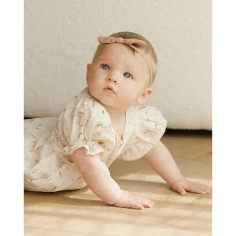 Cosette Romper VARIOUS COLOURS