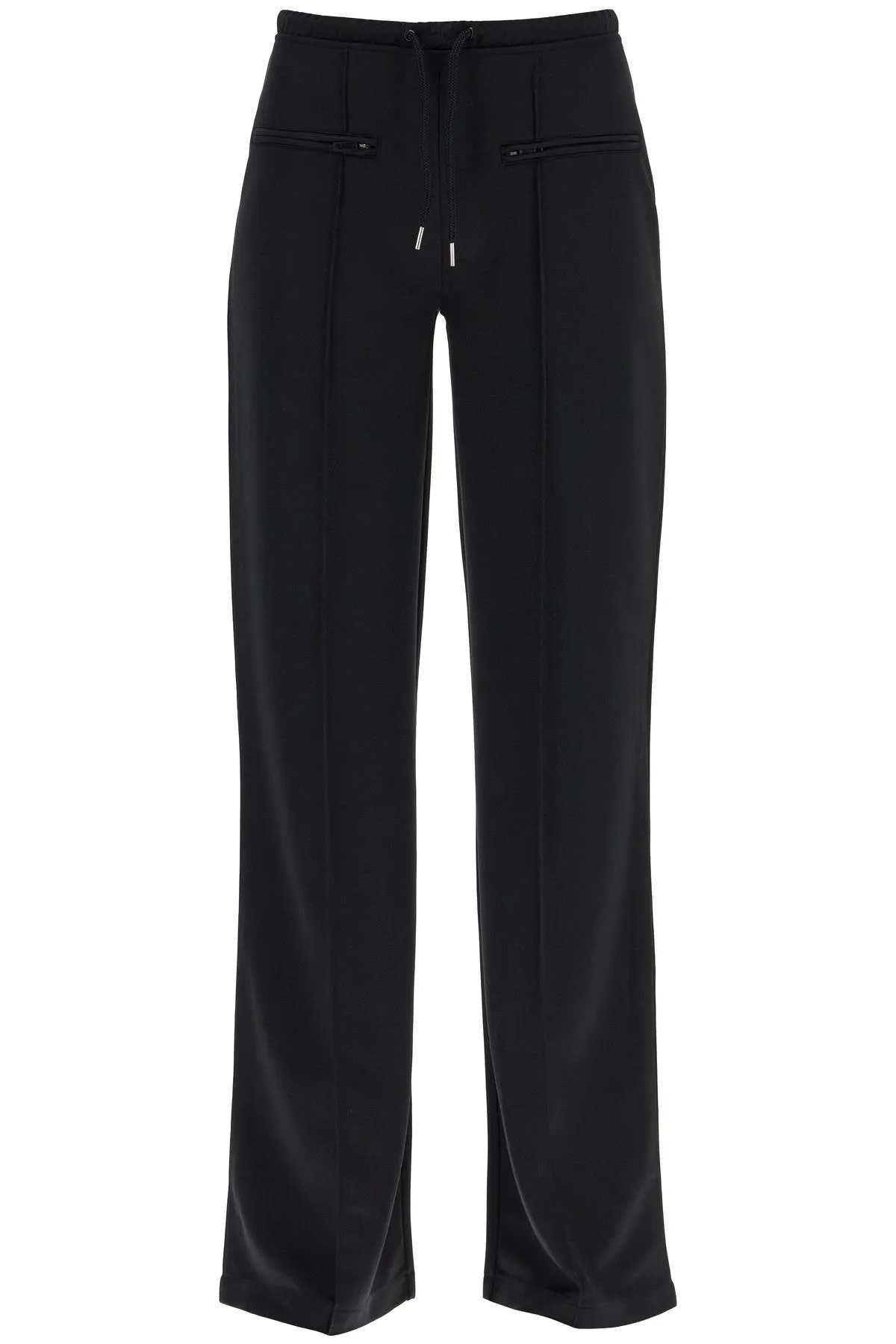 Courreges fluid jogger pants