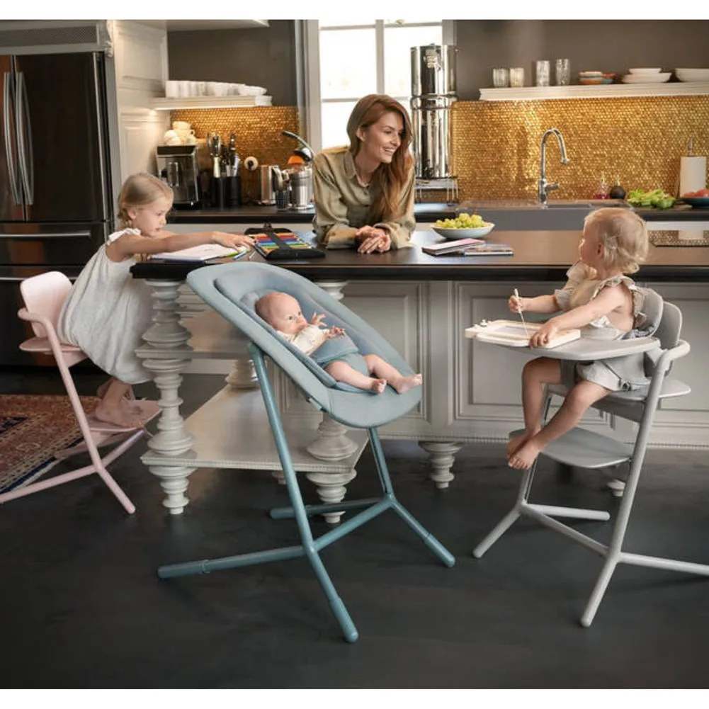 CYBEX Lemo 3-in-1 High Chair