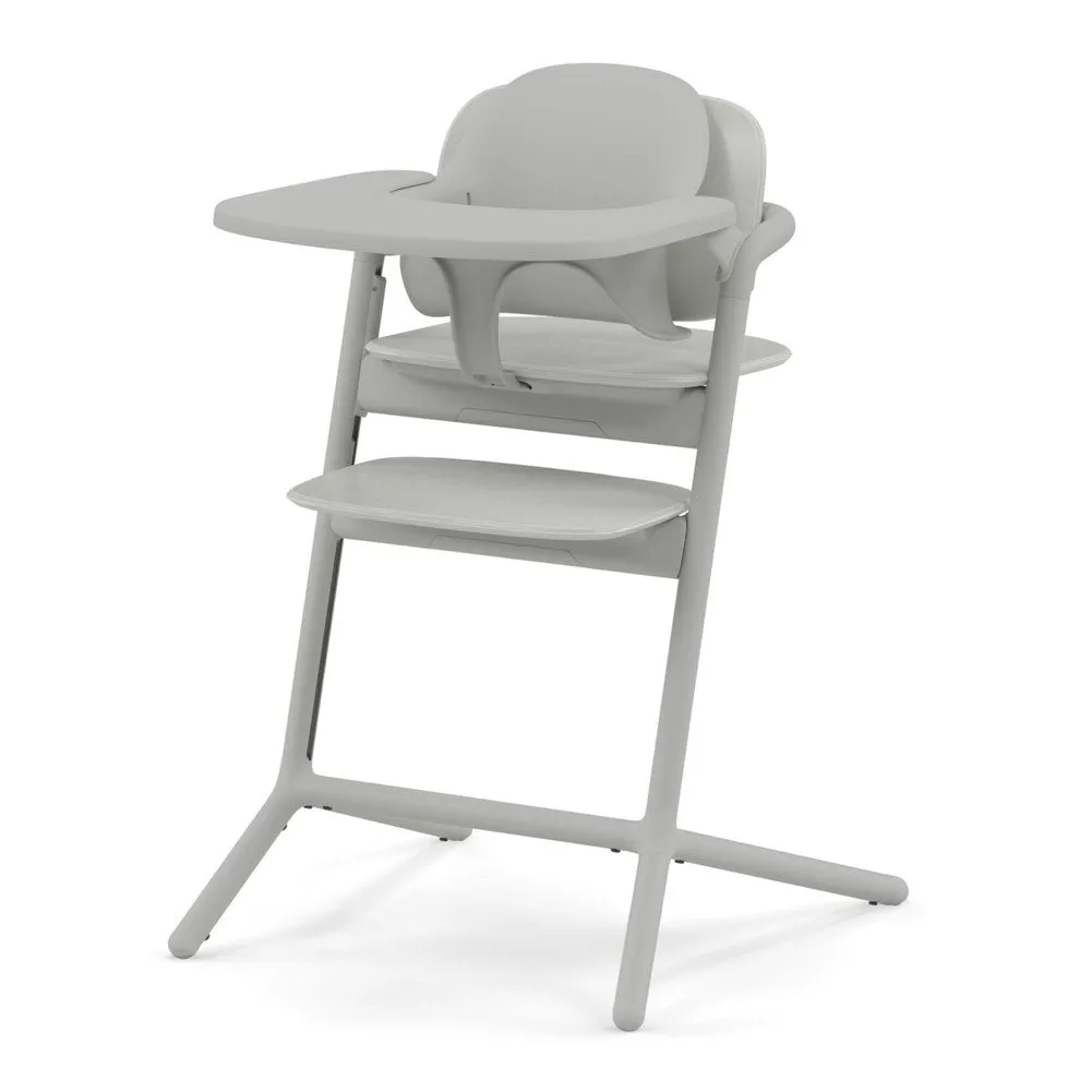 CYBEX Lemo 3-in-1 High Chair