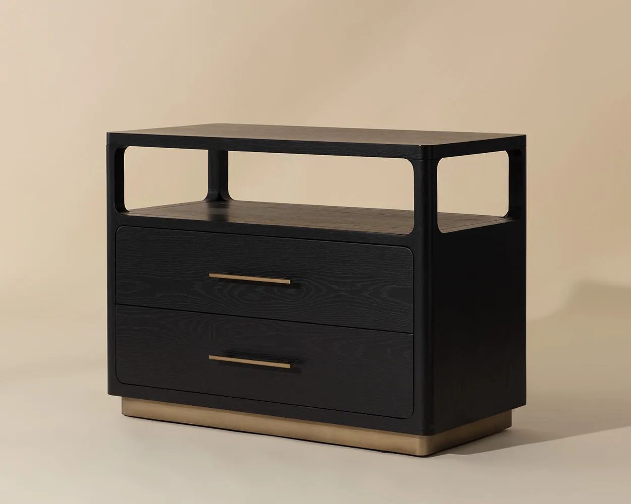 Danette Nightstand