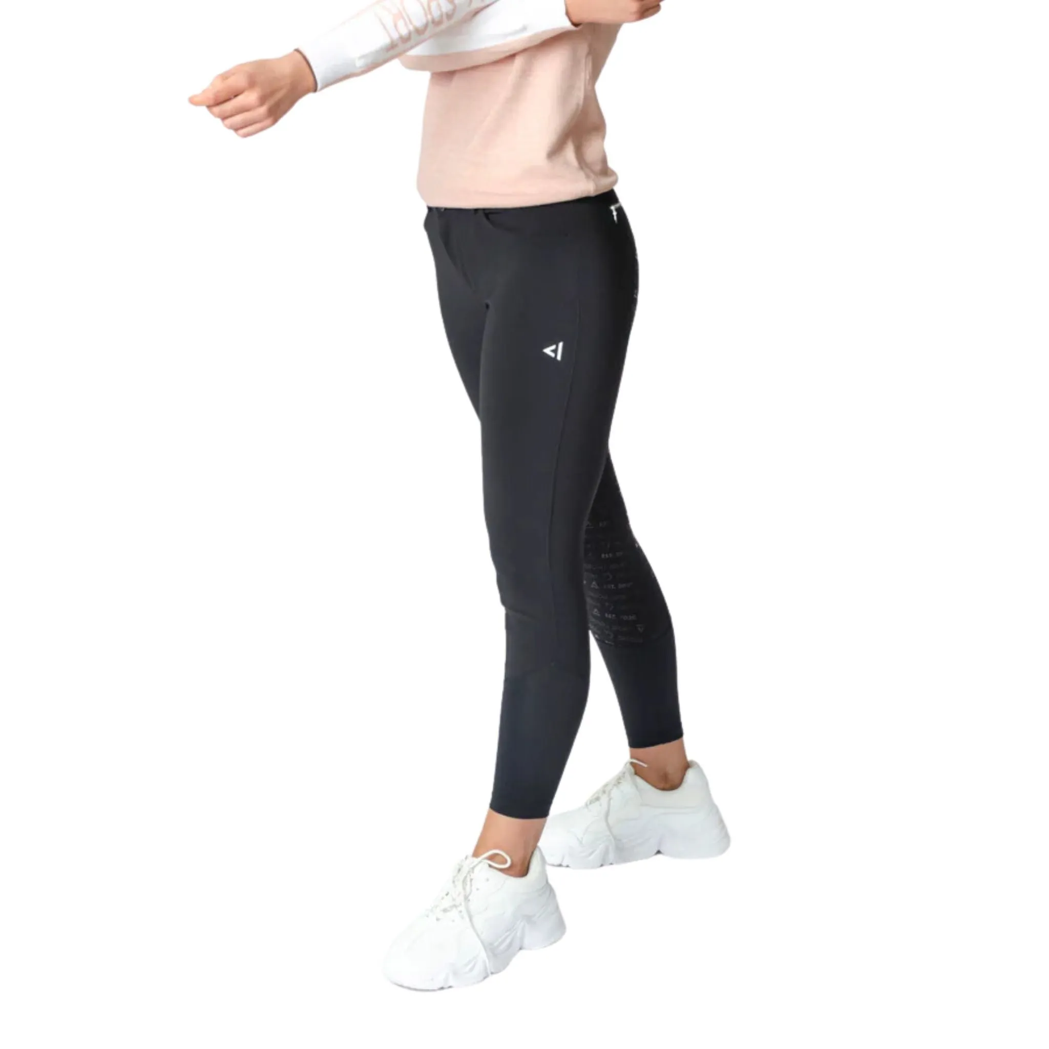 Decoll Sport Hybrid Breeches