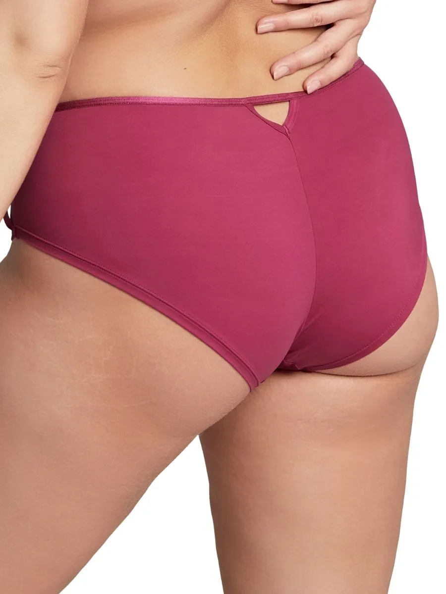 Dionne High Waist Brief