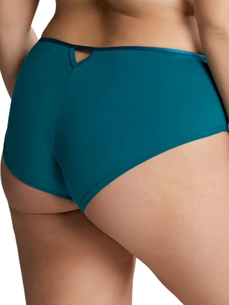 Dionne High Waist Brief