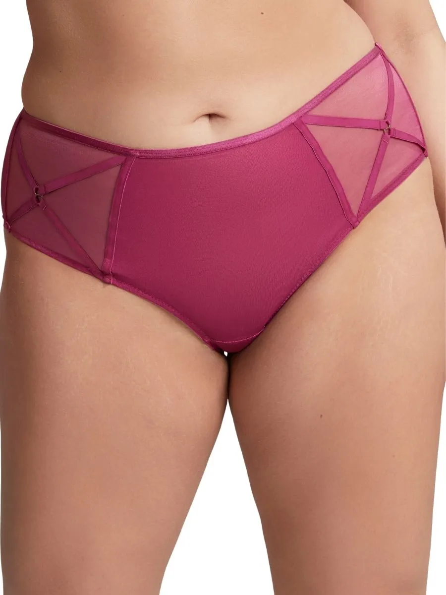 Dionne High Waist Brief