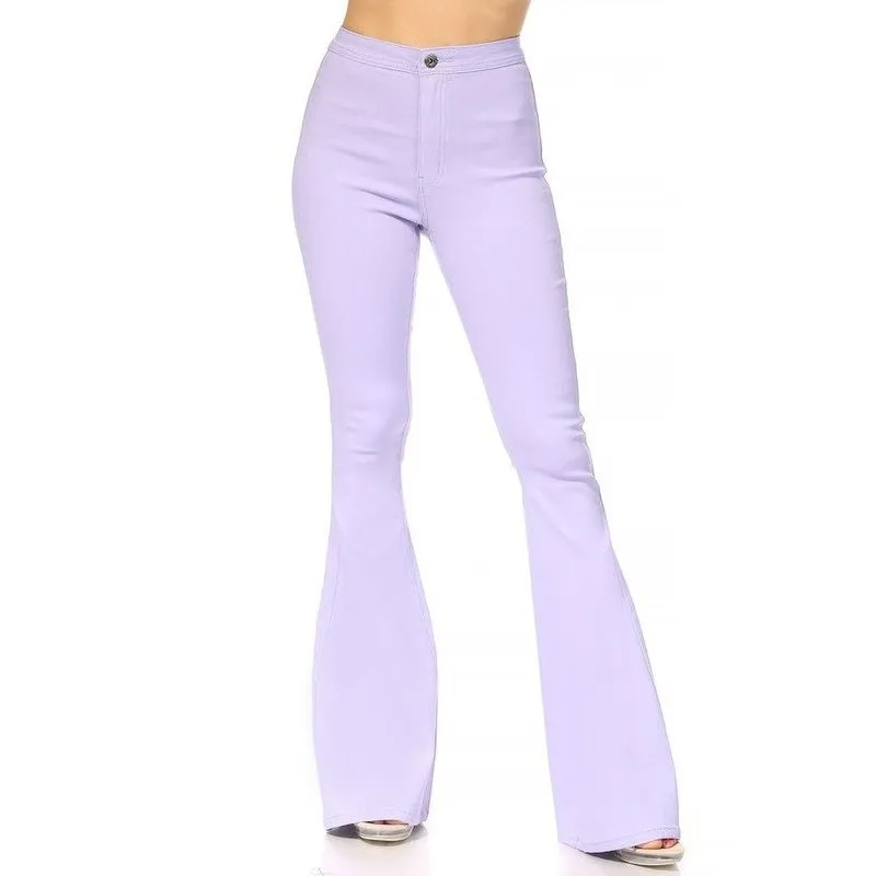 Disco Bell Jeans