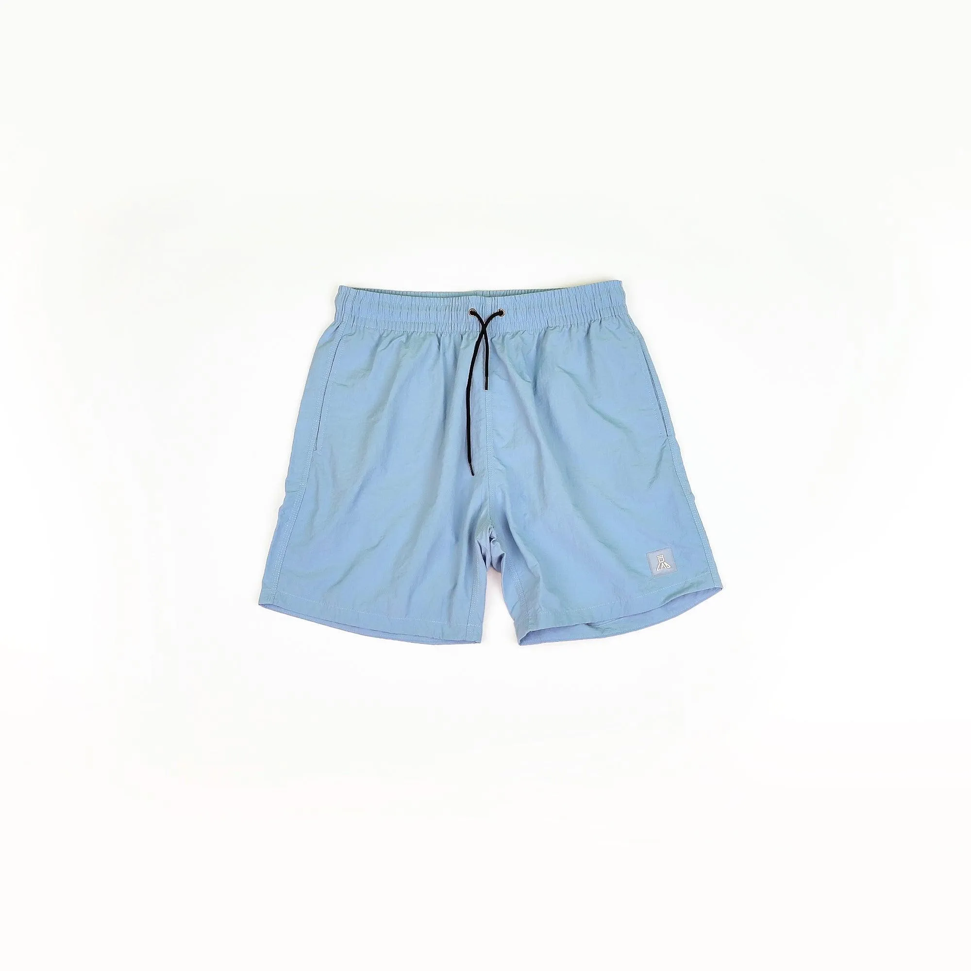 DLAB Men's Hybrid Board Shorts (Sky Blue)