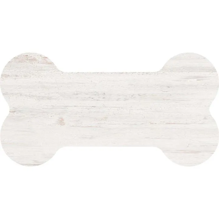 Dog Bone Sign