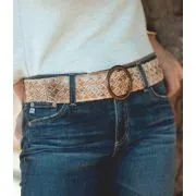 Dreamweaver Belt