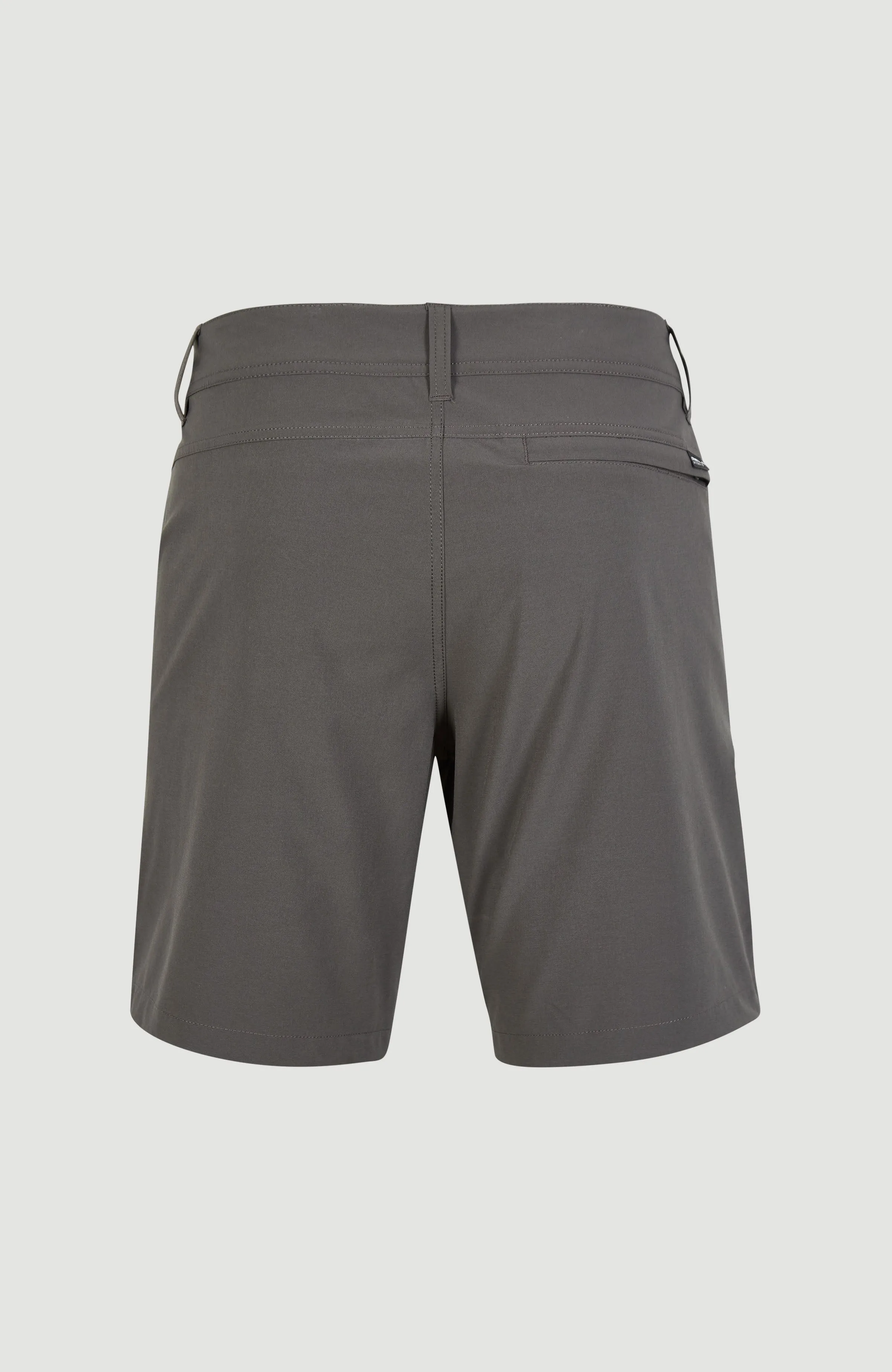 Easton Cargo 17'' Hybrid Shorts | Raven