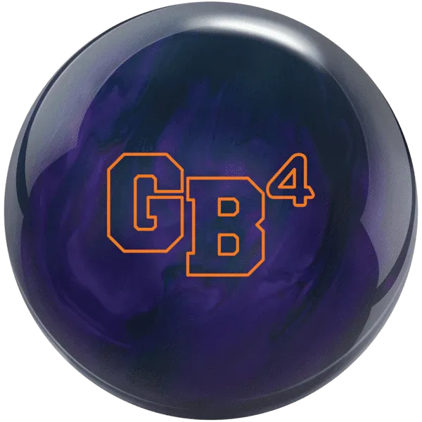 Ebonite Game Breaker 4 Hybrid