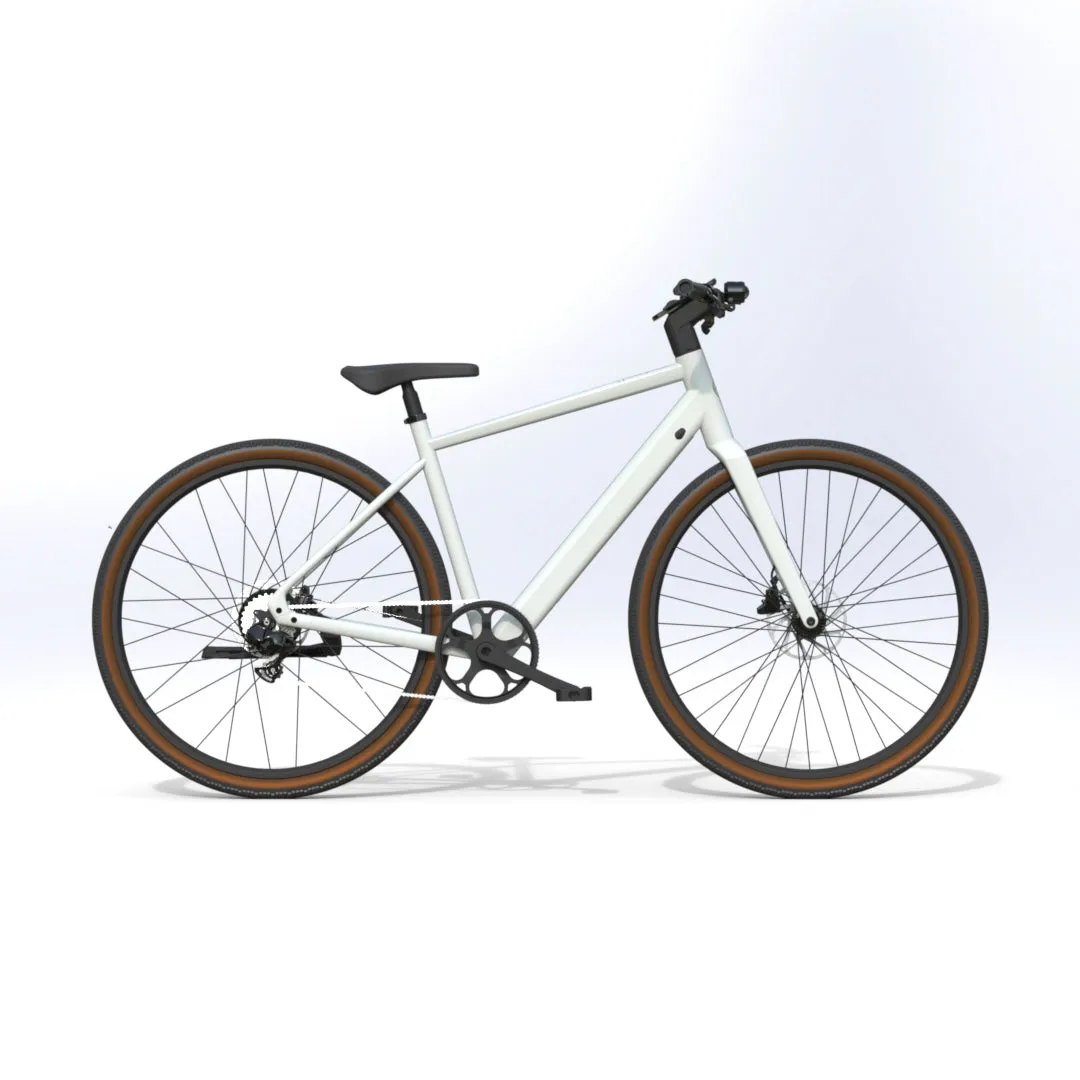 Estarli e28.9 Hybrid E-Bike