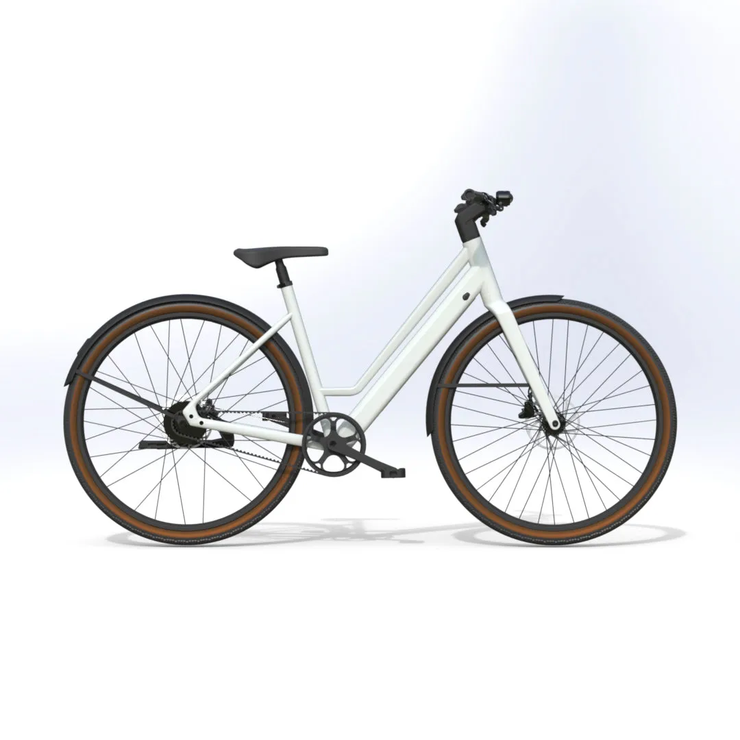 Estarli e28.X Hybrid E-Bike