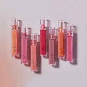 [Etude] Glow Fixing Tint (6 colors)