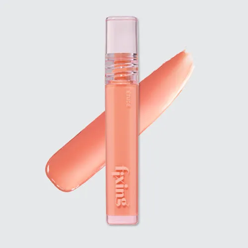 [Etude] Glow Fixing Tint (6 colors)