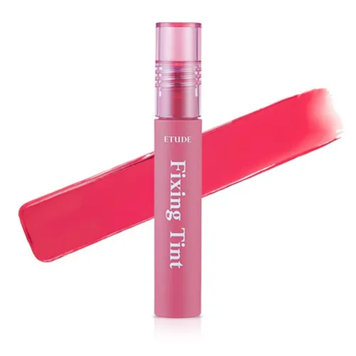 [Etude] Glow Fixing Tint (6 colors)